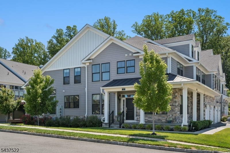 Villas at Warren - Residential