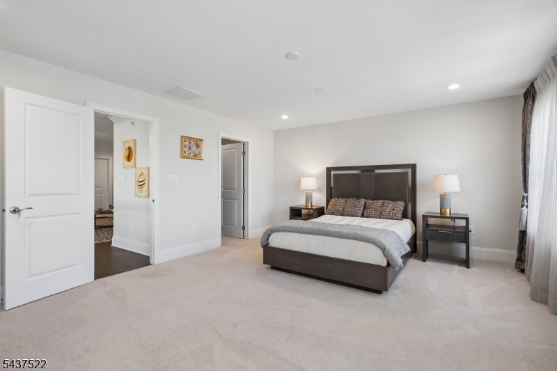 Villas at Warren - Residential