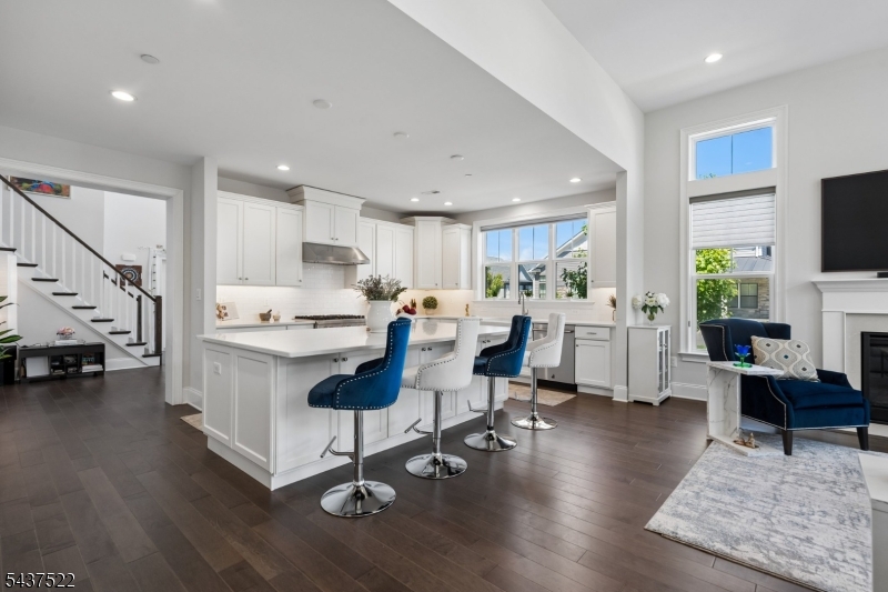 Villas at Warren - Residential