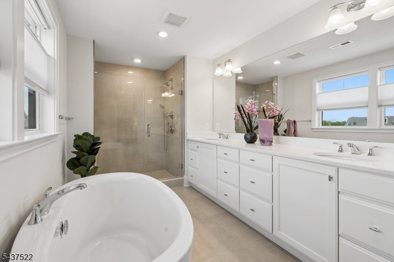 Villas at Warren - Residential