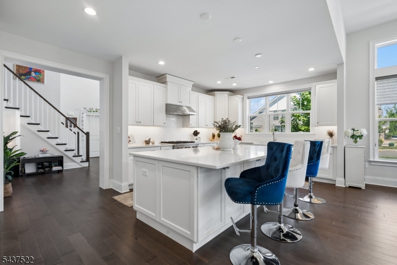 Villas at Warren - Residential