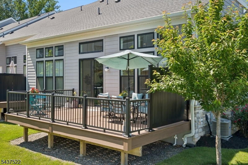 Villas at Warren - Residential