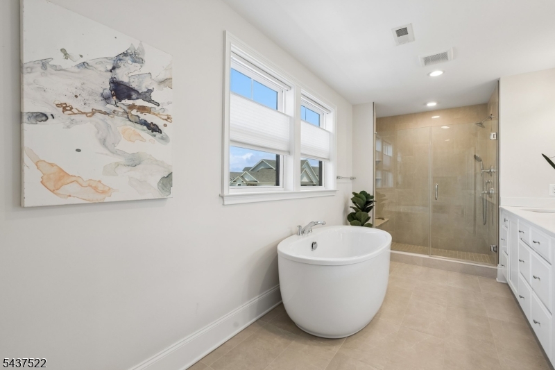 Villas at Warren - Residential