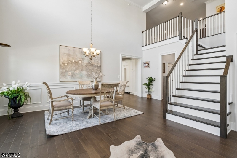 Villas at Warren - Residential