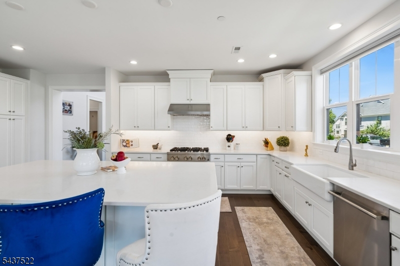 Villas at Warren - Residential