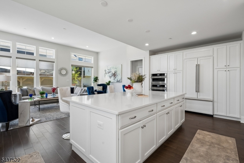 Villas at Warren - Residential