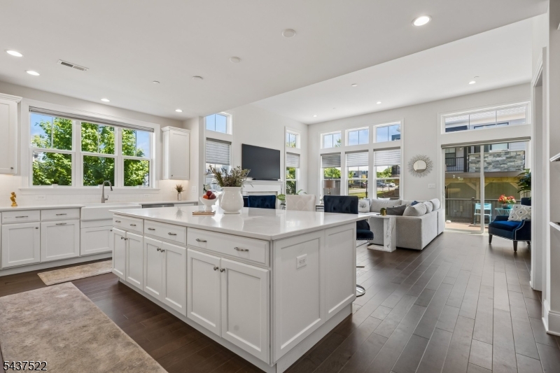 Villas at Warren - Residential