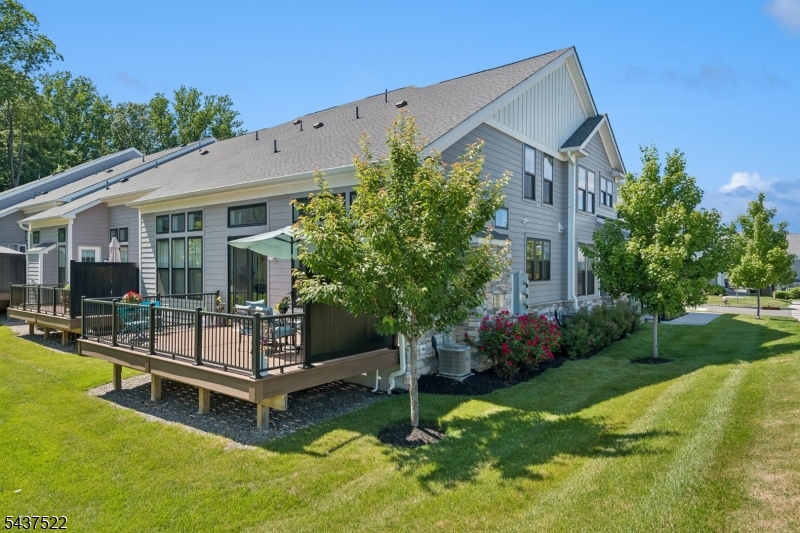 Villas at Warren - Residential