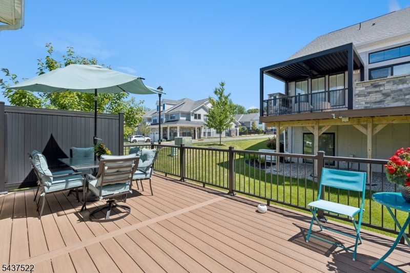 Villas at Warren - Residential