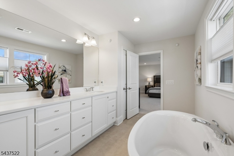 Villas at Warren - Residential