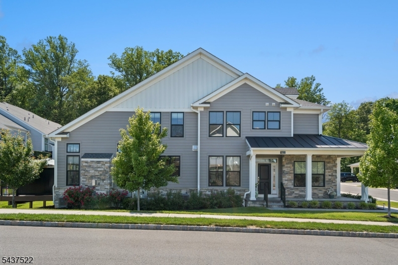 Villas at Warren - Residential