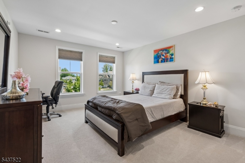 Villas at Warren - Residential