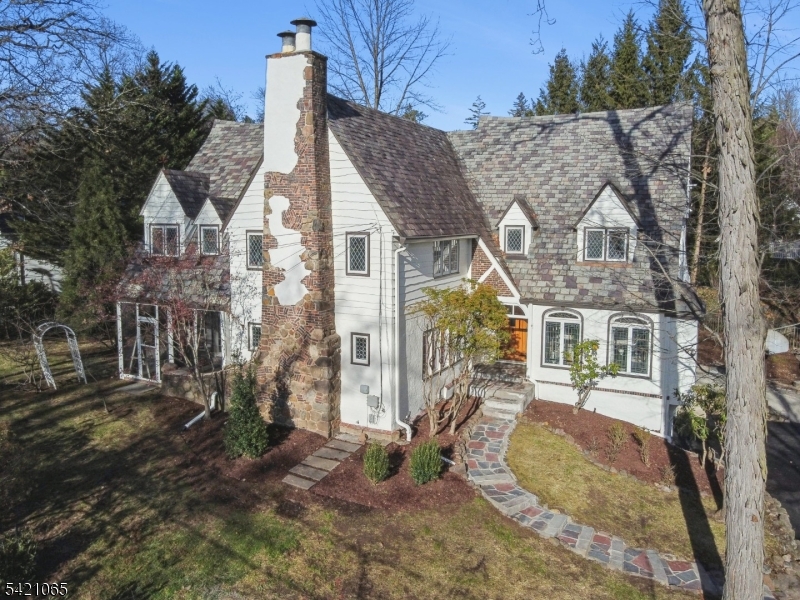 Old Short Hills - Residential