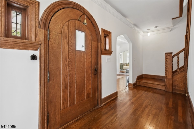 Old Short Hills - Residential