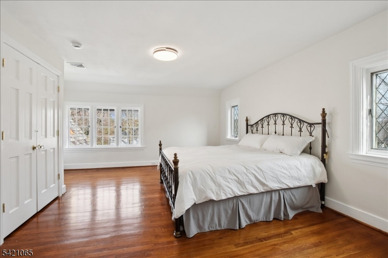 Old Short Hills - Residential