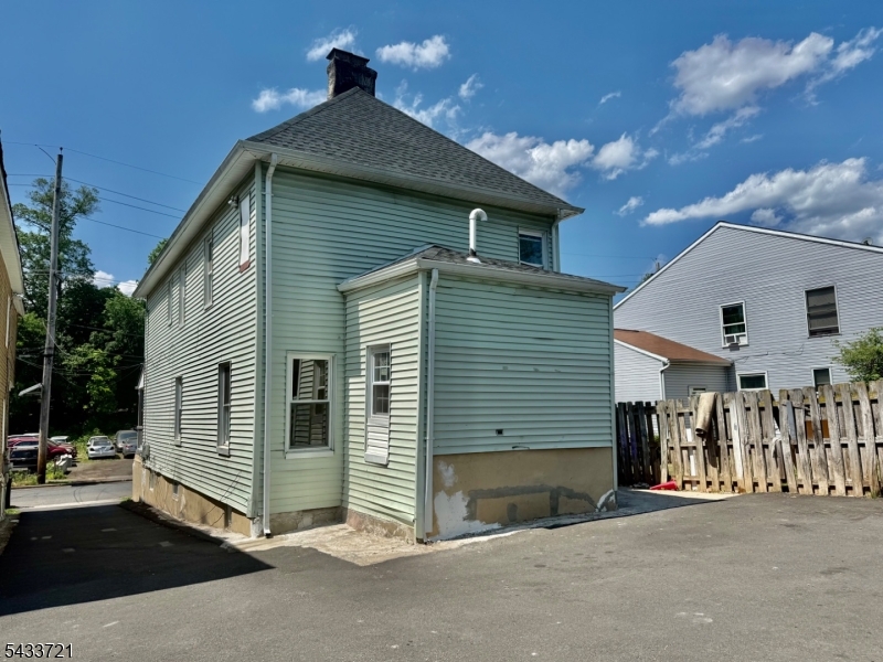 station - Residential Income