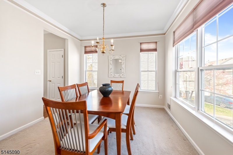 Woodfield at Mt Olive - Residential