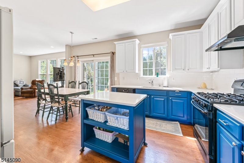 Woodfield at Mt Olive - Residential