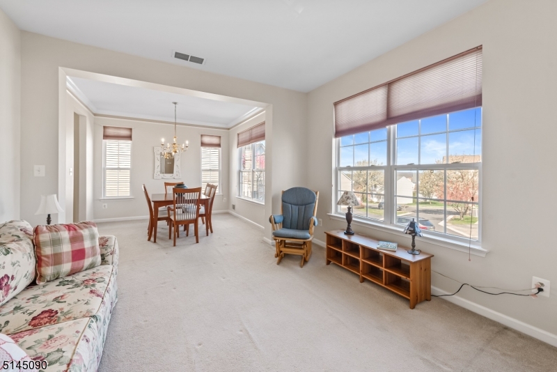 Woodfield at Mt Olive - Residential
