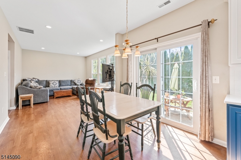 Woodfield at Mt Olive - Residential