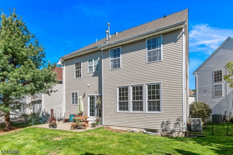 Woodfield at Mt Olive - Residential