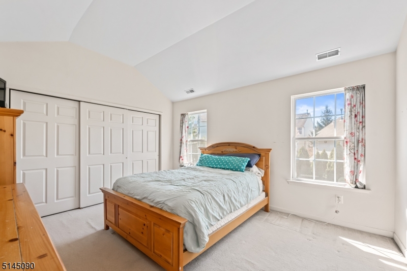 Woodfield at Mt Olive - Residential