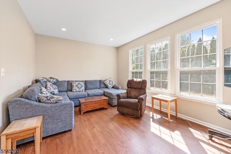 Woodfield at Mt Olive - Residential