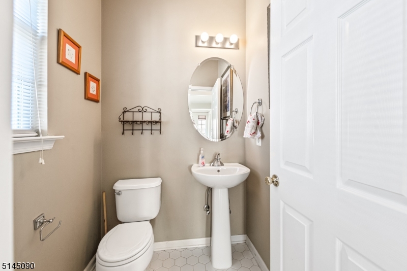 Woodfield at Mt Olive - Residential