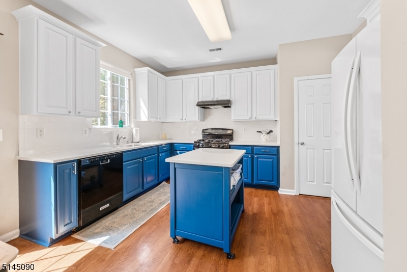 Woodfield at Mt Olive - Residential