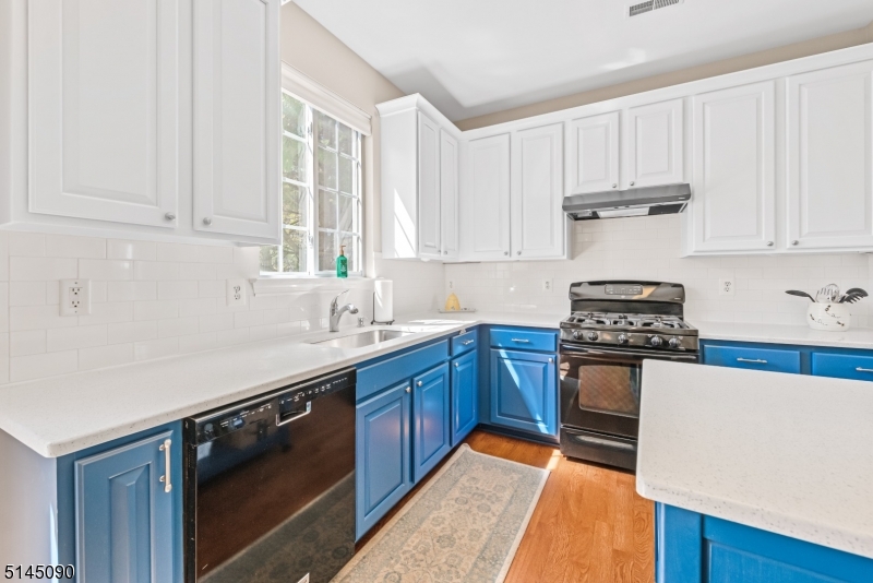 Woodfield at Mt Olive - Residential