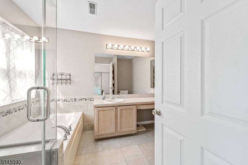 Woodfield at Mt Olive - Residential