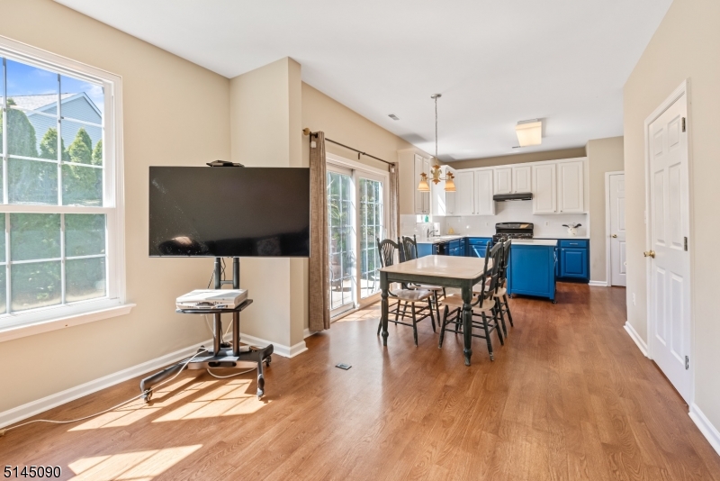 Woodfield at Mt Olive - Residential