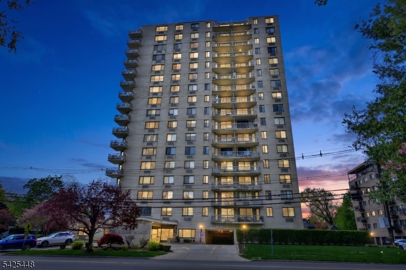 no - Residential