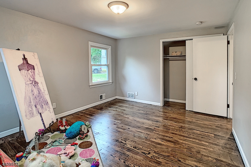 Sedgefield - Residential