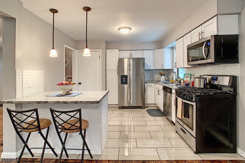 Sedgefield - Residential