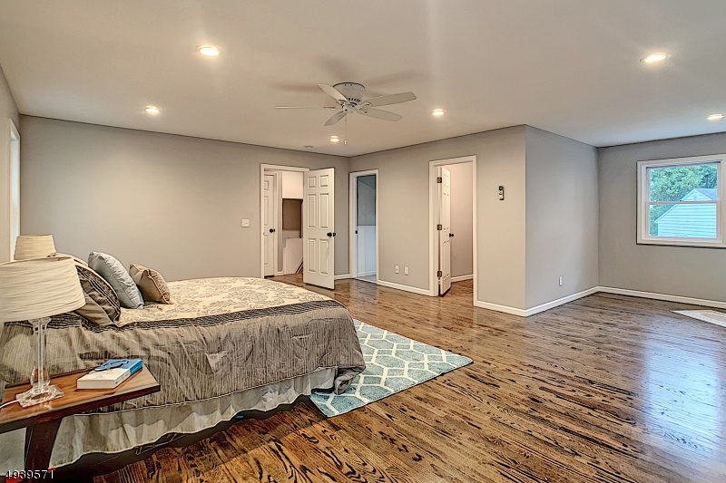 Sedgefield - Residential