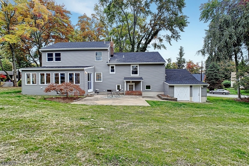 Sedgefield - Residential