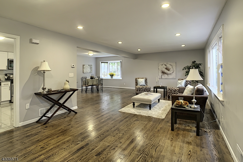 Sedgefield - Residential