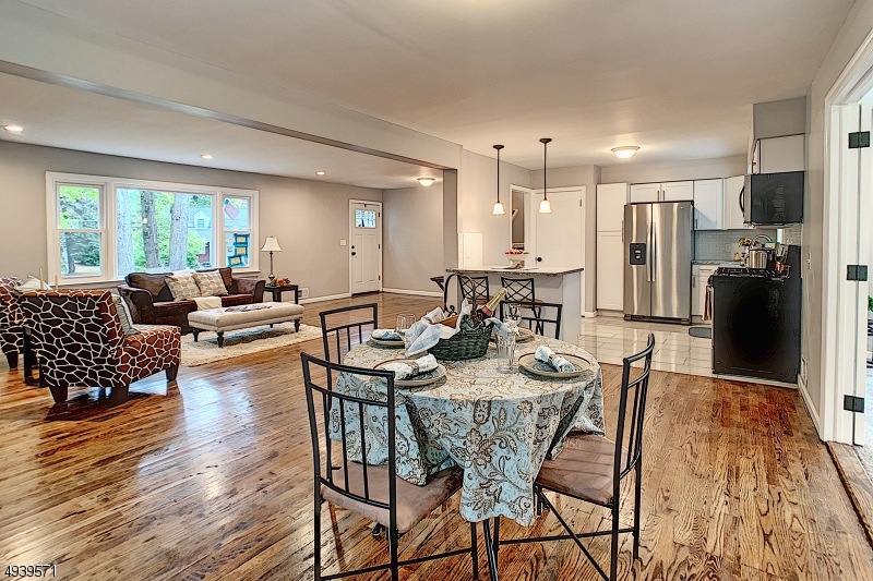 Sedgefield - Residential