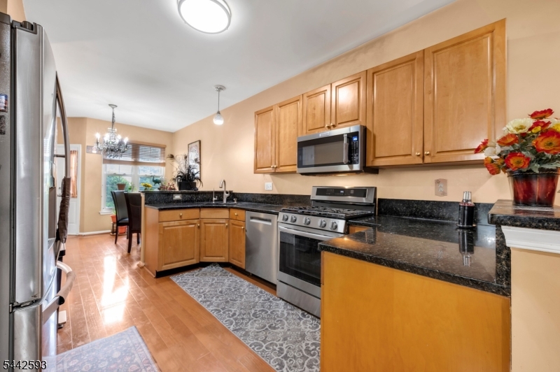 Hunting Ridge - Residential Lease