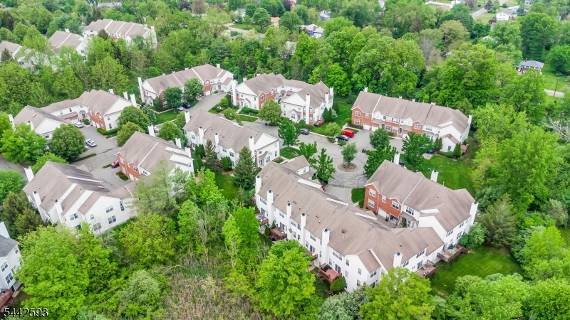 Hunting Ridge - Residential Lease