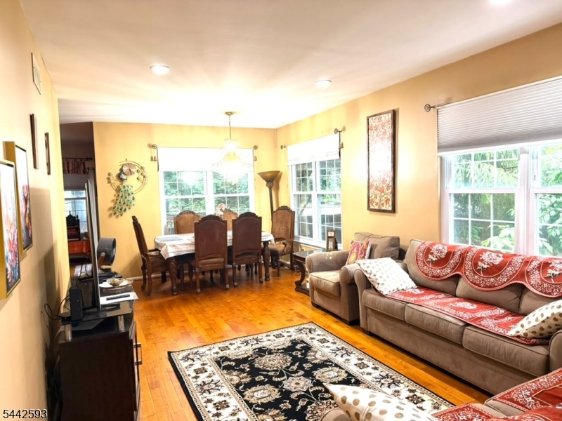 Hunting Ridge - Residential Lease