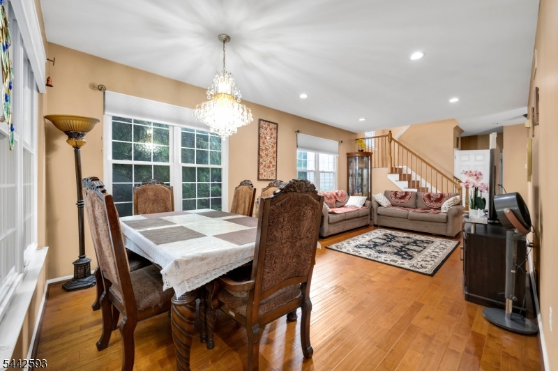 Hunting Ridge - Residential Lease