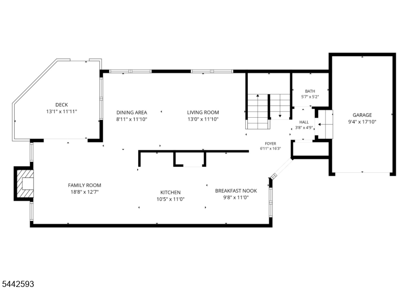 Hunting Ridge - Residential Lease