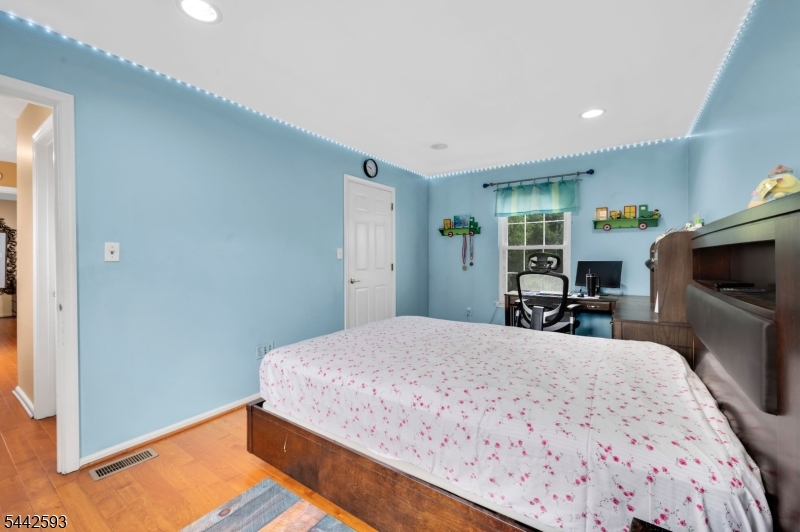 Hunting Ridge - Residential Lease