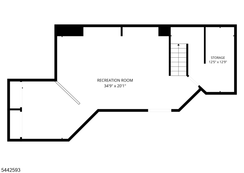 Hunting Ridge - Residential Lease