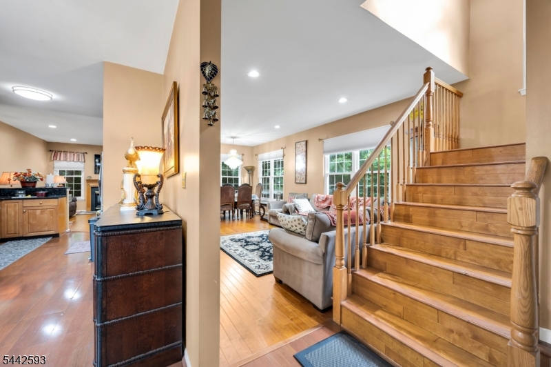 Hunting Ridge - Residential Lease