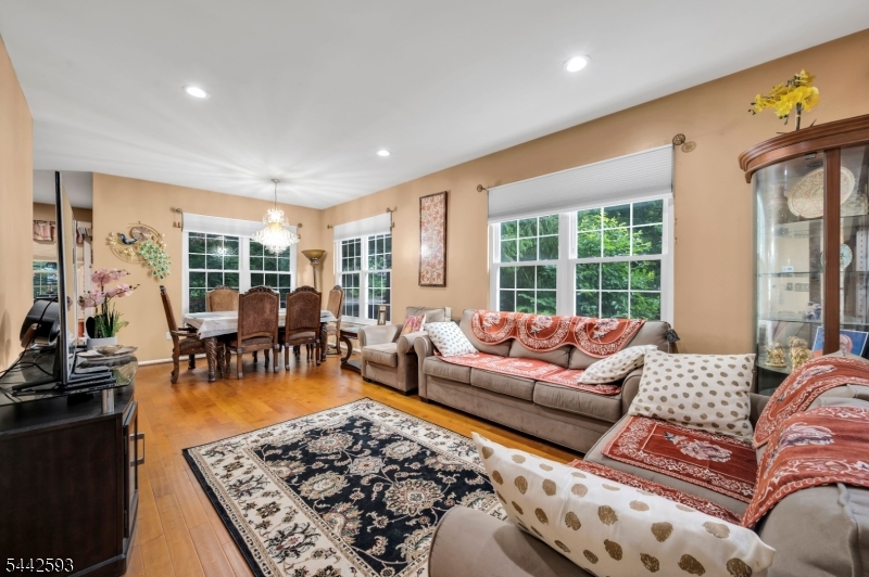 Hunting Ridge - Residential Lease