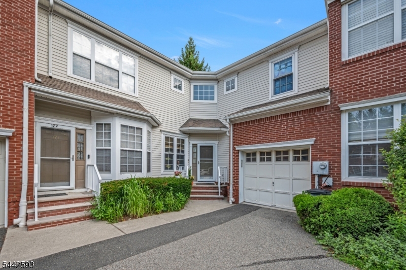 Hunting Ridge - Residential Lease