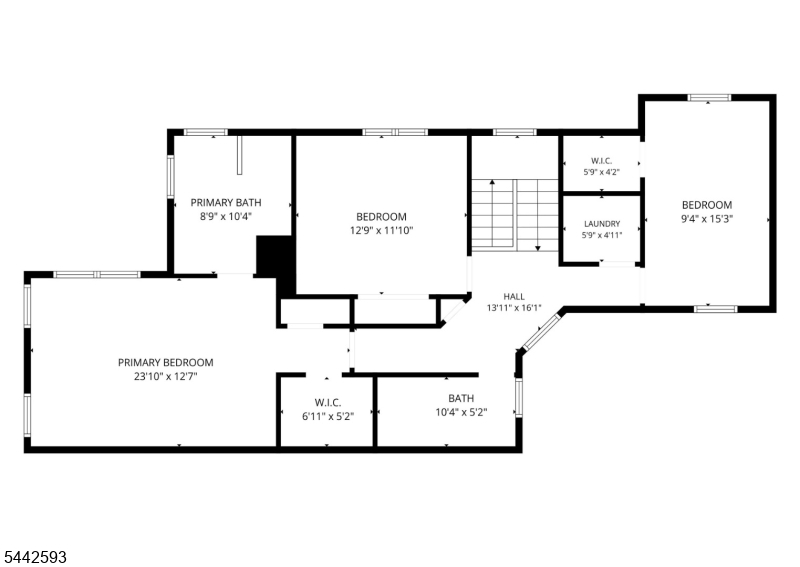 Hunting Ridge - Residential Lease